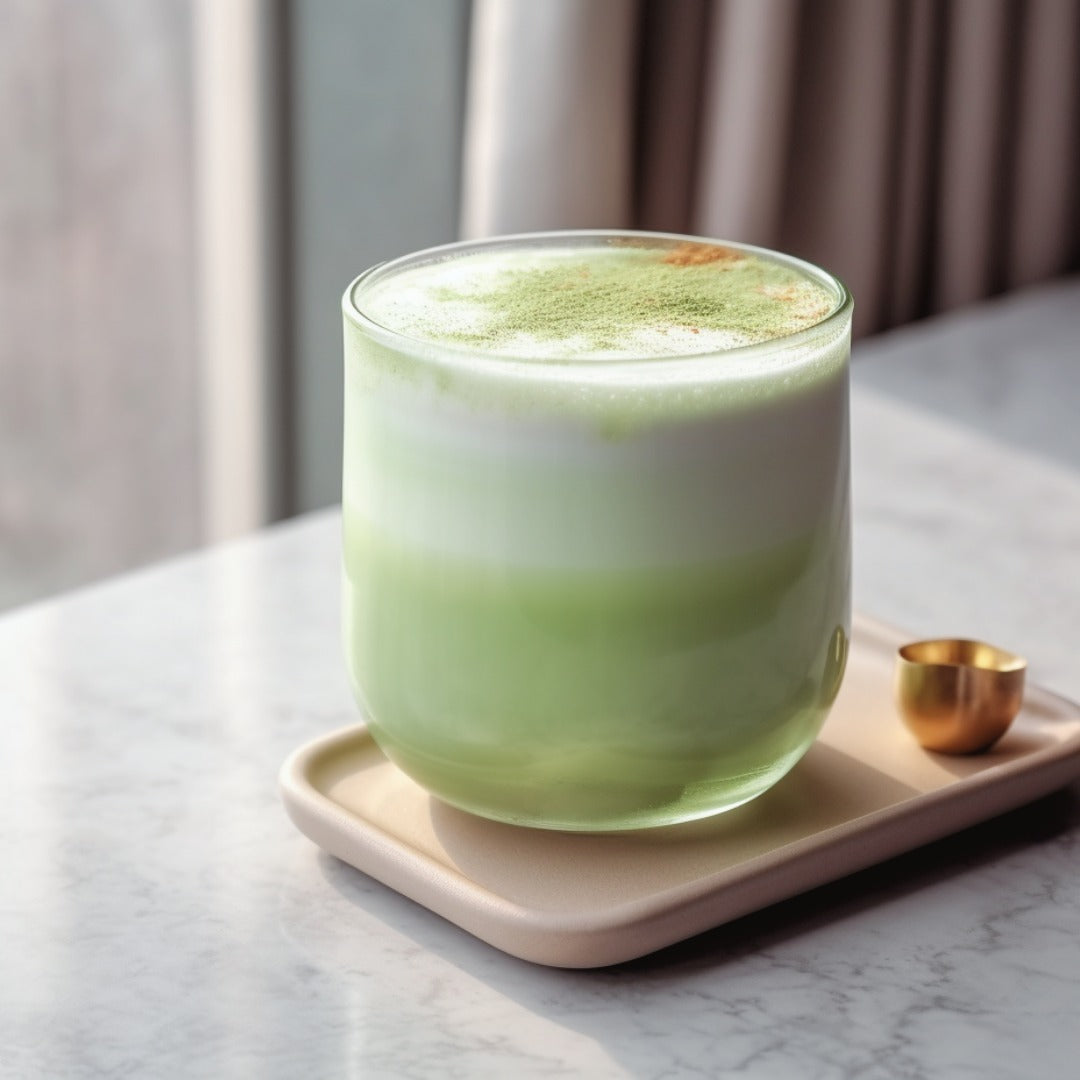 The Worlds Best Matcha – Muma Matcha