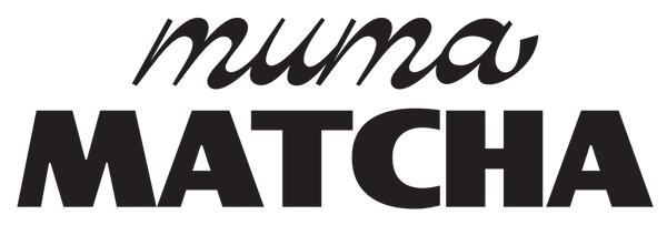 Muma Matcha